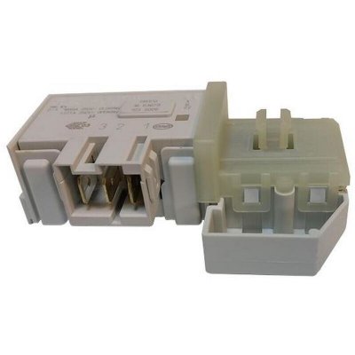 BOSCH S&eacute;curit&eacute; de porte - Lave-linge (00631638 , SIEMENS, PROLINE)