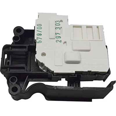 WHIRLPOOL Securite de porte lave-linge bitron ptc dl-lc2  C00307442