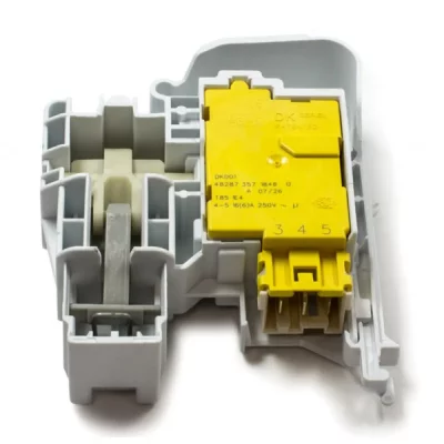 ARISTON S&eacute;curit&eacute; de porte - Lave-linge (C00264161  HOTPOINT)