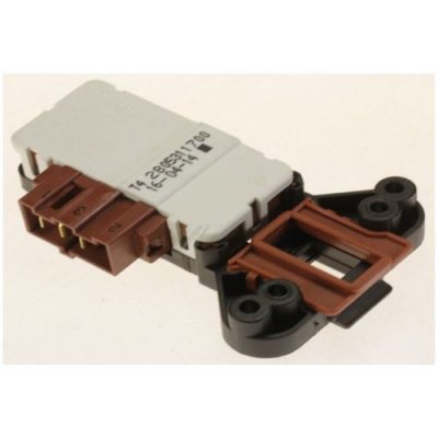 BEKO Securite de porte pour lave linge - 2805311700 - tt-qpr2-ispl