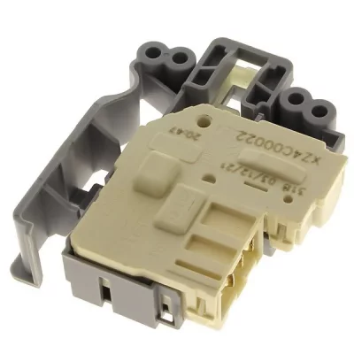 BRANDT Securite de porte pour lave linge  AS0067572