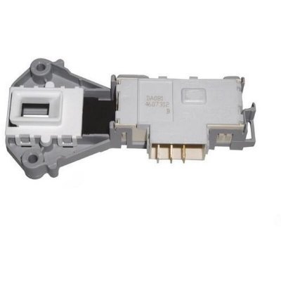 LG Securit&eacute; de porte pour lave linge daewoo