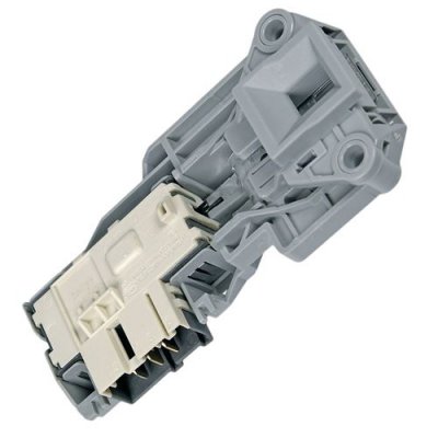 ELECTROLUX S&eacute;curit&eacute; de porte pour lave-linge  DL-LC - DA039520 - 3 contacts