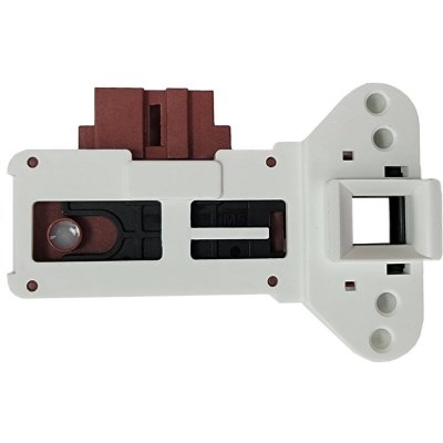 GENERIQUE Securite de porte pour lave linge fagor brandt vedette sauter de-dietrich - vd5760906