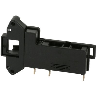 BOSCH Securite de porte pour lave linge gaggenau - 00050097 00050097