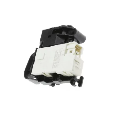 HAIER Securite de porte pour lave linge  - 0024000128d 0024000128D