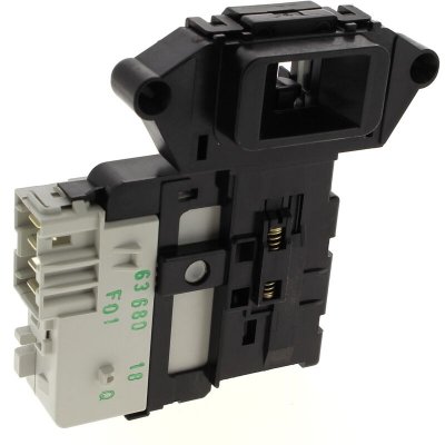 LG Securite de porte pour Lave-linge  - 3665392031178