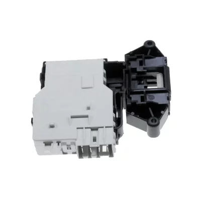 GENERIQUE Securite de porte pour lave linge lg - ebf49827805