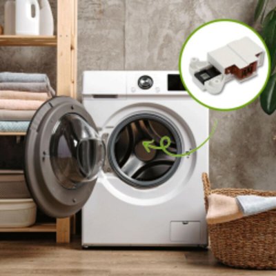 FAGOR Securite de porte pour lave-linge zv446m1 Brandt 55X7562