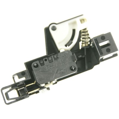HOTPOINT ARISTON Securite de porte supernova pour seche-linge Whirlpool C00526571
