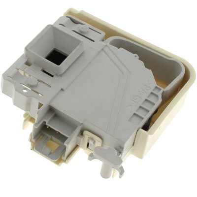 BOSCH Securite de porte type 881, 00616876 pour Lave-linge 