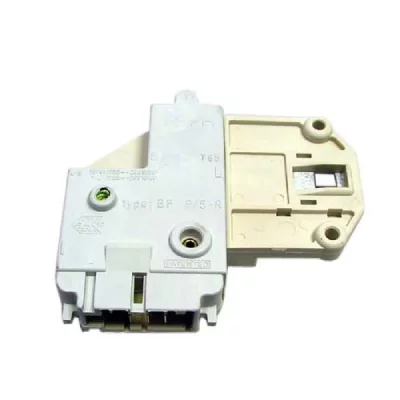 ELECTROLUX Securite de porte verrou BPP/5-R - 3 cos pour lave linge  124034901