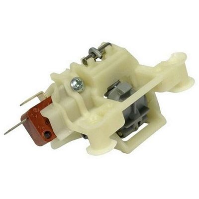 CANDY Securite de porte - verrou pour lave vaisselle rosieres - 7924494
