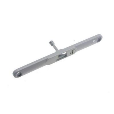 LADEN Securite de porte (verrou)  pour S&egrave;che-linge BAUKNECHT, , WHIRLPO