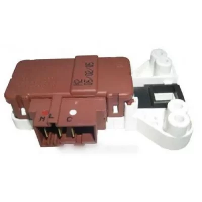 FAGOR Securite de porte zv 0984 mal  pour lave linge 