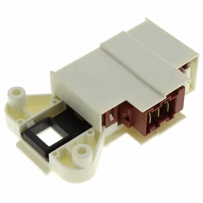 THOMSON Securite de porte zv446m1 as0015962 pour Lave-linge Brandt