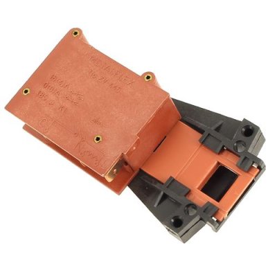 MIELE Securite hublot zv445 pour Lave-linge Sidex