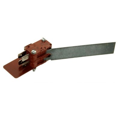 SMEG Securite Lv Porte Droit Pour Four  - 814490182
