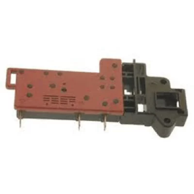 GENERIQUE Securite Porte Candy Pour Lave Linge - 14453