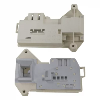 GENERIQUE Securite porte ds88-57531 pour lave linge de dietrich - 92x6962