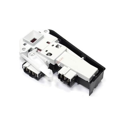 SIEMENS Securite porte electrique pour lave linge  - 00182173 00182173