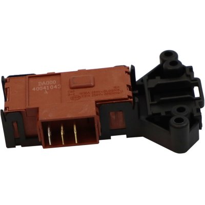 BEKO Securite porte lave-linge zv446t1 zv446l4 serie da INT001PO