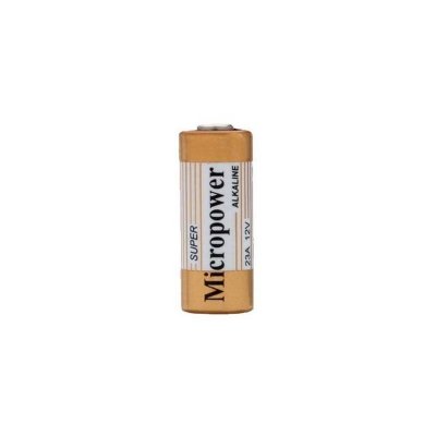 JOD1 SecuriteGoodDeal 10 Piles 12v, 23a12v, Gp23,cn23a - pile12vx10