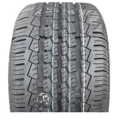 SECURITY  Pneu Et&eacute; TR603 TRAILER - 195/55 R10 N