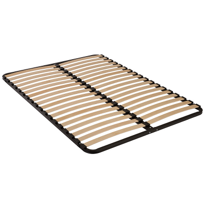  SEDAC CONFORTKIT Cadre &agrave; lattes en kit 140 x 190 - 26 cm
