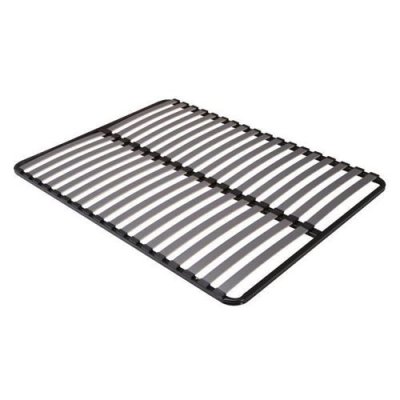  Sedac sommier 140x190 - 18 lattes 53mm - anthracite 6313813362003