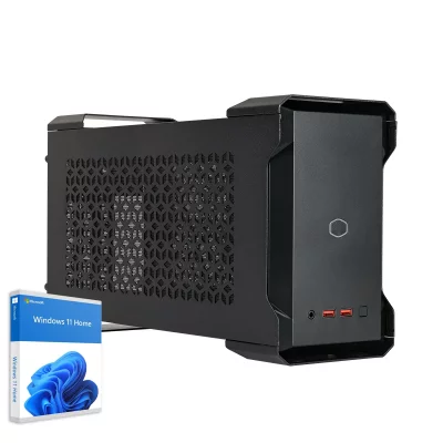 SEDATECH  Mini-PC Evolution &bull; Intel i7-9750H &bull; RTX4060 &bull; 16 Go RAM &bull; 1To SSD M.2 &bull; Windows 11