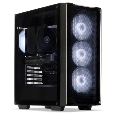 SEDATECH  PC Gamer ATX - AMD Ryzen 7 5700X