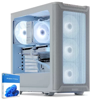 SEDATECH PC Gamer Ryzen 9 9900X3D