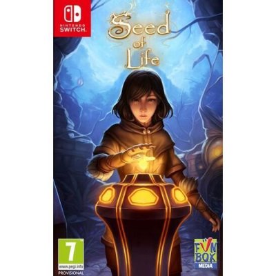 [FUNBOX MEDIA] Seeds Of Life SWITCH 