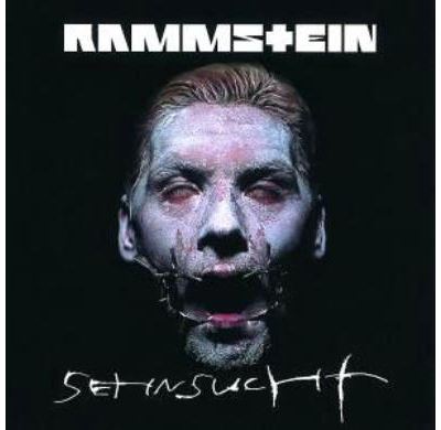 Sehnsucht: Mod&egrave;le al&eacute;atoire&nbsp;
