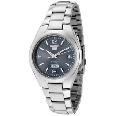 SEIKO  5 Automatic 21 Jewels SNK621 SNK621K1 SNK621K Montre Homme