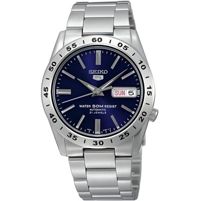 SEIKO  5 Automatique SNKD99 SNKD99K1 SNKD99K Montre Homme
