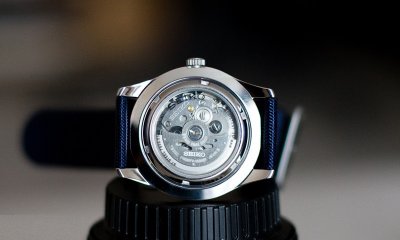 SEIKO  5 Sports Automatique SNZG11 SNZG11K1 SNZG11K Montre Homme