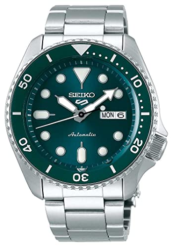 SEIKO  5 Sports Montre Bracelet Homme SRPD61K1