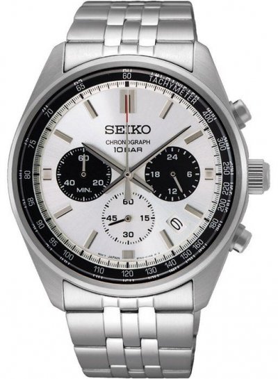 SEIKO  Chronographe Konzeptionelle Serie SSB425P1