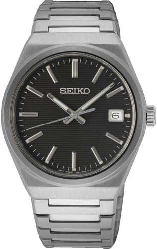 SEIKO  Montre pour hommes Konzeptionelle Serie SUR557P1