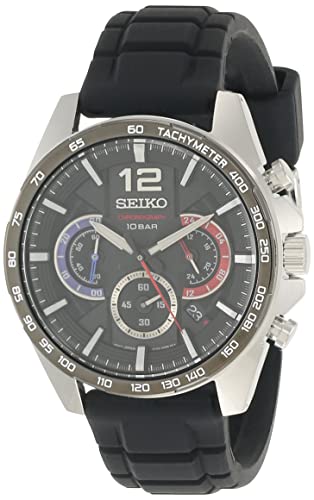 SEIKO  Montre - SSB347P1 