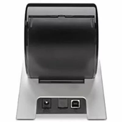SEIKO  Slp620-uk 6v 203dpi Label Printer Noir One Size / EU Plug