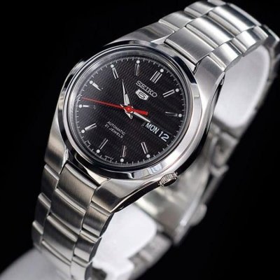 SEIKO  - SNK607K1 - Montre Homme - Automatique