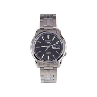 SEIKO  Watches 5 Gent Snkk71k1 Watch Gris