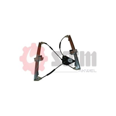 SEIM  L&egrave;ve-vitre (sans moteur) 980054 VOLKSWAGEN POLO