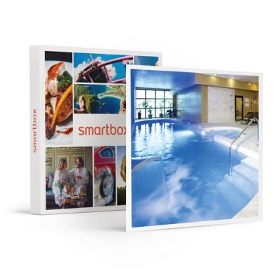  S&eacute;jour 4 &eacute;toiles avec d&icirc;ner &agrave; l'Eden H&ocirc;tel & Spa Cannes - - Coffret Cadeau S&eacute;jour