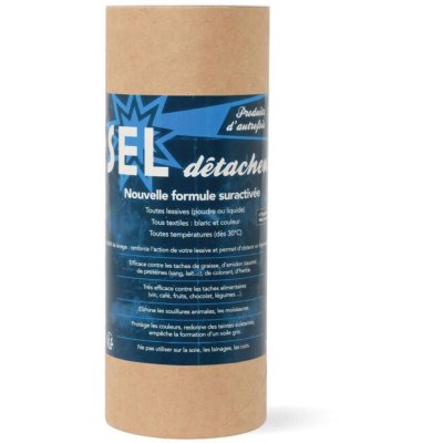  Sel d&eacute;tacheur - PRODUITS D'AUTREFOIS - 1Kg