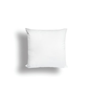 SOLEIL D OCRE SELARTEX Coussin de Garnissage pour housse de coussin 40 x 40 cm