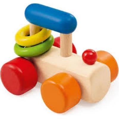 SELECTA  Spielzeug Ag Jouet De Premier Age - Rolina